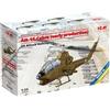 Icm - icm 53030 ah-1g cobra elicottero d'attacco americano