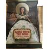 Barbie Collectables, Timeless Treasures Series: Scarlett O'Hara Gone with The Wind Bar - B - Que Doll