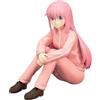 Banpresto Hitori Gotoh Bocchi The Rock Action Figure 11 cm, multicolore BP88857P