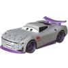 Disney Macchinina Disney Cars Kurt con Denti Macchiati