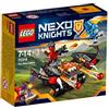 LEGO 70318 - Set Costruzioni Nexo Knights Lancia-Sfere