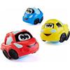 Chicco Turbo Ball, 00009753000000