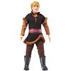 Disney Personaggio Bambola SNODABILE Kristoff Frozen 2 Il Segreto di Arendelle