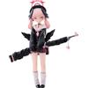 Xinchangda Blue Archive Figures, Shimoe Koharu Gioco Cartoon Figure Statue Anime Action Figurine Regali per i Fan 22 CM