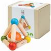 PlanToys 5244 Triangle Clutching Toy