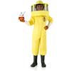 Kimokawaii Costume apicoltore 7-9 anni