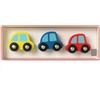 SEVI Trudi Sevi 82909 - Set Mini Macchinine (3 pz)