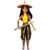 Disney Store Disney Raya Classic Doll - 11 Inches - Raya and The Last Dragon
