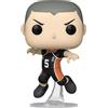 Funko Pop! Animation: Haikyu - Tanaka - Haikyu! - Figura in Vinile da Collezione - Idea Regalo - Merchandising Ufficiale - Giocattoli per Bambini e Adulti - Anime Fans - Figura per i Collezionisti