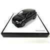 OPO 10 - Auto 1:43 Compatibile con Renault Clio V Nera 2019 (REN5)