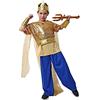 Costumizate! Costume da Poseidone, taglia 7-9, speciale per bambini, per feste in maschera o carnevale