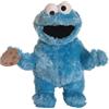 Living Puppets S703 - Burattino per briciole, colore: Blu
