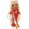L.O.L. Surprise! LOL Surprise O.M.G. Swag 559788E7C Fashion Doll, 20 Sorprese