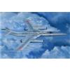 Hobbyboss 81767 Russian-Yak-28P Firebar Model Kit, Multicolore