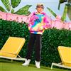 Mattel Ken Doll che indossa la felpa con cappuccio I Am Kenough - Barbie The Movie