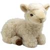 Carl Dick Pecora, Agnello 26 cm. Peluche, Giocattolo di peluche, Animale di peluche 3601