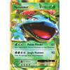 Pokémon Venusaur Ex 1/108 XY Evolutions Set - Rara carta da collezione