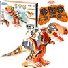 Xtrem Bots Robot REX Il Dino BOT