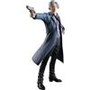 Zhongkaihua Sakamoto Taro Figura Battle Ver 16/20 CM Anime Action Figure Modello PVC Statua Casa Scrivania Decorazione Ornamento Regalo di Compleanno Per I Fan