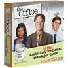 Spin Master Games The Office TV Show, Assistant to The Regional Manager Party Game, for Adults and Teens Ages 16 and up