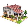 Domus Kits Scala di Giocattoli, Hobby Ferroviario, 0.083333333