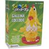 GIOCHERIA Gioco Gallina COCCODE
