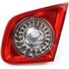 ZGVGFAFLPQ Per VW 5 Per MK5 Sendan 2006 2007 2008 2009 2010 2011 Fanale Posteriore A LED Per Auto DRL Lato Esterno Sinistro Destro
