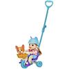 Baby Alive Hasbro Littles Ruff Ruff Rider