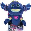 DREAMWORKS TROLLS Trolls World Tour King Trollex-Peluche da 25 cm, 37537