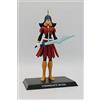 Editoria L'Imbattibile Daitarn 3 3D Collection 36 Comandante Milena Figure