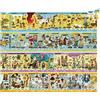 Vilac 2737 Puzzle grande Francia, storico