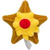 Pokémon Pokèmon Center Original Fit Staryu Stari Sterndu Plush Peluche Plüschtier