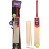 Atoz Set da Cricket Taglia 5