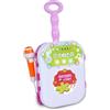 Bontempi | GrooveWheels - L'Amplificatore Trolley Che Porta Il Party Ovunque tu Vada per Bambina, 270x490x135 mm