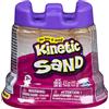 Kinetic Sand Mini Castello con Sabbia Modellabile, Colore Rosa, 127 gr 20084078
