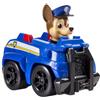 Paw Patrol - La Squadra dei Cuccioli - Racers - Chase - Mini Veicolo