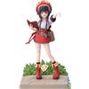 SEGA GOOD SMILE COMPANY Megumin Fig. 17,5 cm konosuba God'S Blessing on This Wonderful World! luminasta