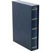 SAFE 153-4 Schutzkassette für Einsteckbücher