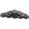 GARIOUANS 80 Micro Modellismo Miniatura per in Miniatura Giardino Scenografie Architettoniche e Diorami Mattoncini per Modellini e Progetti Scolastici