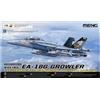 MENG - 1/48 Boeing EA-18 G Growler - Modellismo in plastica - Scala: 1:48