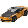 MINI GT 1/64 - Nissan 400Z LB Nation Works - 2024 MGT00782-R