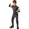 Rubie's Rubie´s Rubies 641311L Costume ufficiale Avengers Infinity Wars Thor classico, per bambini, L (altezza 147 cm, età 8-10) Halloween
