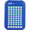 Generico Giochi portatili per bambini, giochi elettronici portatili, Console di piccoli giochi per viaggi, Macchina da addestramento, giocattoli per il viaggio, sistemi di apprendimento elettronico per il