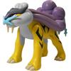 BANDAI Hobby - Pokémon - Raikou, kit modello Pokémon Spirits