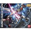 Bandai Namco Gunpla Bandai MG Build Strike Gundam Full Package Plastic Kit 1/100