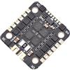 Asuinxurr EM40A BLHELI S DSHOT600 2-6S 40A 4-in-1 ESC spazzole 20 x 20 mm nero PC+metallo per droni FPV Stack Freestyle Micro-Type