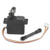 JIAFANRC 2.2KG 5 Linea RC Digital Servo Motore PX9200-21 per 1:10 PX9200 PX9200E PX9202 PX9203 PX9204 9205E 9206E camion RC Car