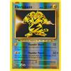Pokémon Pokemon - Electabuzz (41/108) - XY Evolutions - Reverse Holo