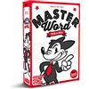 Asmodee - Master Word - Gioco da Tavolo, 2-6 Giocatori, 12+ Anni, Edizione in Italiano