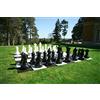 Uber Games Uber Giant Chess set (without board)